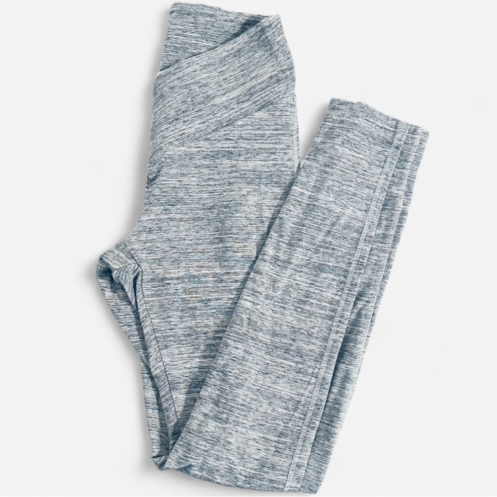 PINK Victoria's Secret Gray Leggings